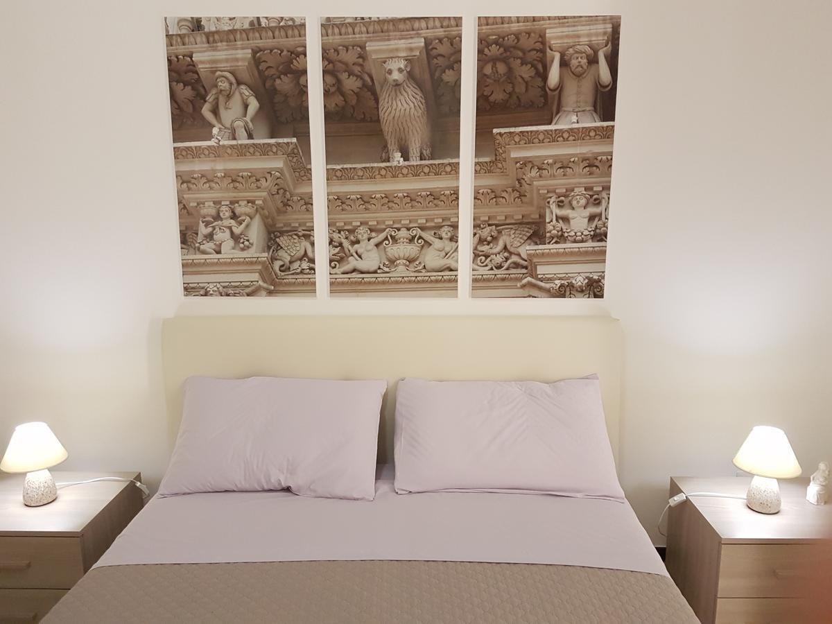 Case Vacanza Via Mozart Porto Cesareo Eksteriør bilde