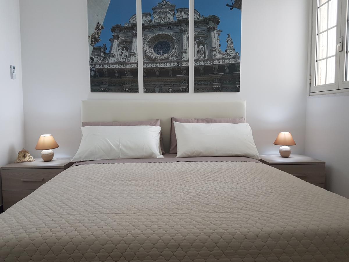 Case Vacanza Via Mozart Porto Cesareo Eksteriør bilde