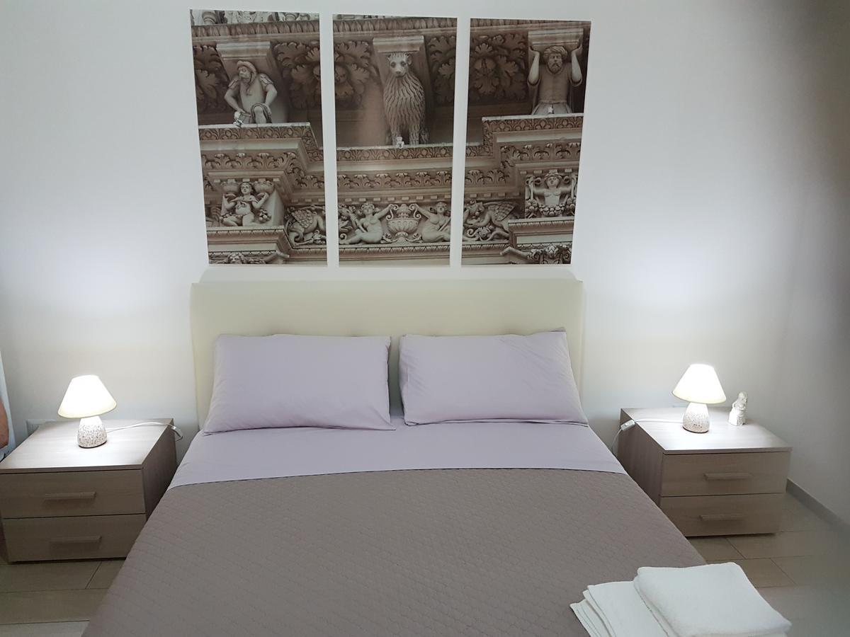 Case Vacanza Via Mozart Porto Cesareo Eksteriør bilde